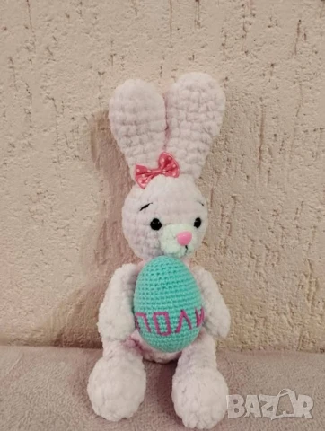 Плюшена играчка   