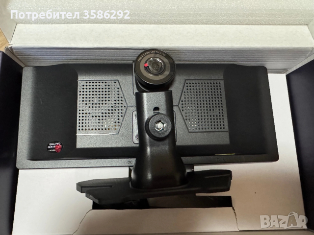 Мултимедия за автомобил Android CarPlay, снимка 2 - Аксесоари и консумативи - 53485930