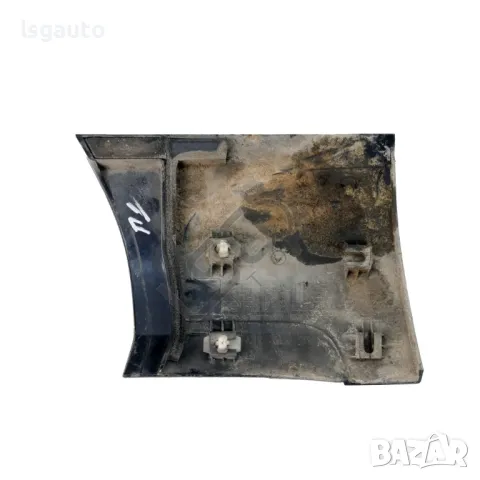 Лайсна десен калник Volkswagen Touareg I (7L) 2002-2010 ID: 142391, снимка 2 - Части - 48960285