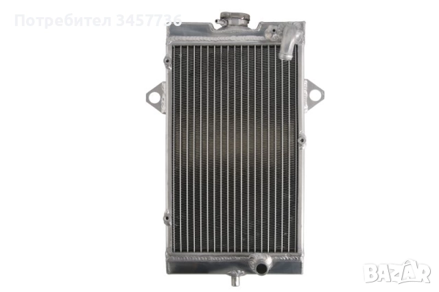 НОВ Радиатор за охлаждане на двигател Yamaha Raptor 700cc 2006-2012, снимка 2 - Части - 52501135