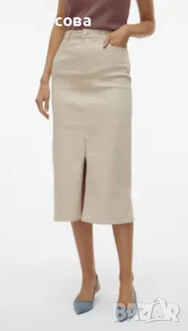 Пола Vero moda, размер М., снимка 7 - Поли - 47652933