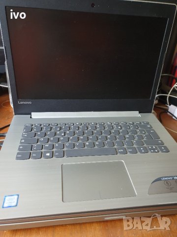 lenovo ideapad 320 80 xg, снимка 12 - Лаптопи за дома - 40460298