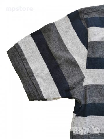 поло риза Lonsdale, снимка 4 - Тениски - 36826564