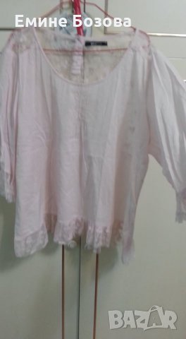 летни дамски ризи Petite Collection CANDA next, снимка 14 - Ризи - 28955440