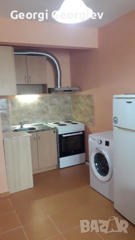 Двустаен в район л. к. Тракия под наем дългосрочно .Без посредник ., снимка 2 - Апартаменти - 51316174