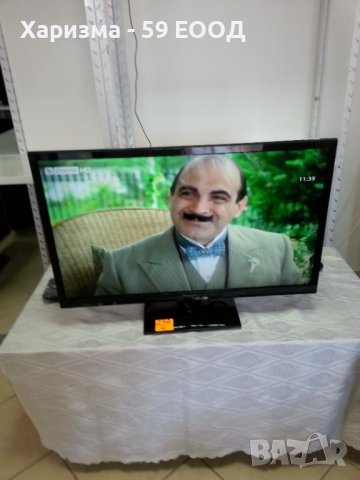 Телевизор Panasonic 32 инча 149 лева, снимка 2 - Телевизори - 37515335