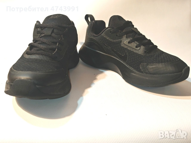 Оригинални маратонки Nike WalkAllDay, снимка 2 - Маратонки - 53566999