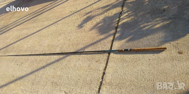 Въдица Cormoran, снимка 3 - Въдици - 43951101