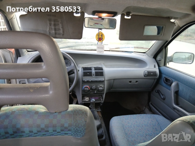 Fiat punto, снимка 3 - Автомобили и джипове - 52539973