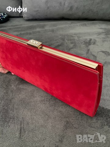 Дамска чанта