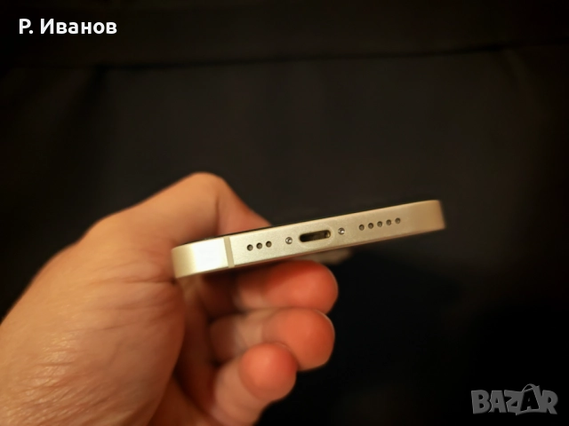 iPhone 14 128 GB Отключен/ Нулиран/ Запазен, снимка 8 - Apple iPhone - 52042485