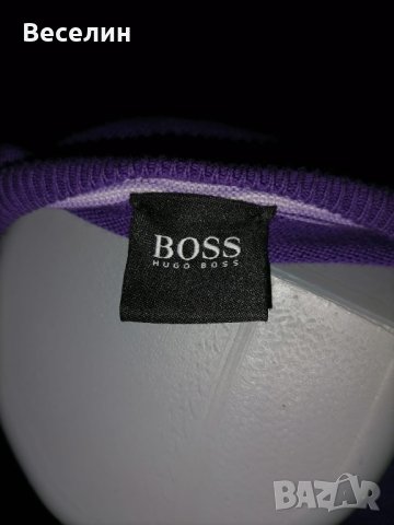 Мъжки пуловер Hugo Boos , XL, снимка 3 - Пуловери - 44049221