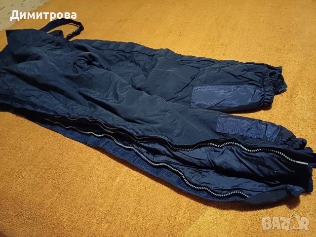 Зимен ски гащеризон,  14 г., снимка 7 - Детски панталони и дънки - 43909662