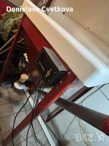 Пелетно котле