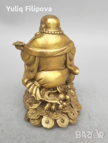 Стуетка, снимка 3 - Статуетки - 52397519