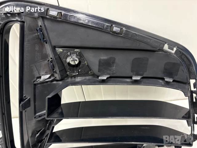 Оригинална лява решетка за BMW G22 G23 8077065, снимка 5 - Части - 50481212
