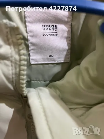 Зелен елек, снимка 3 - Елеци - 47973921