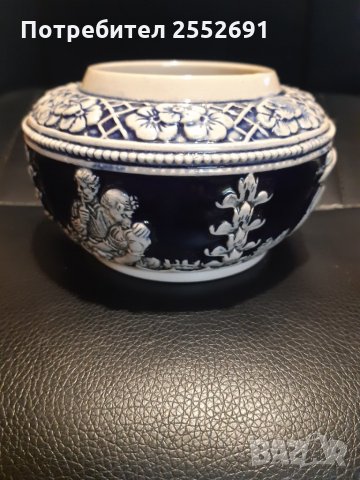 Старинен съд , снимка 5 - Колекции - 27832188