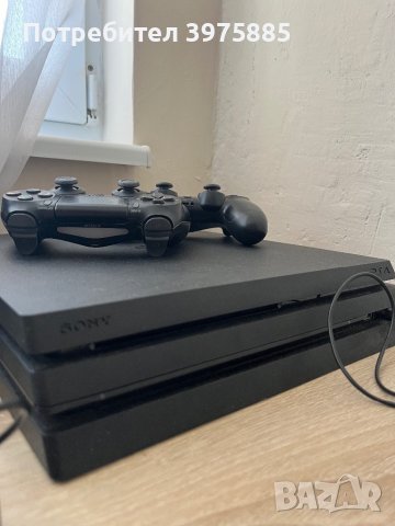 PlayStation 4pro, снимка 1