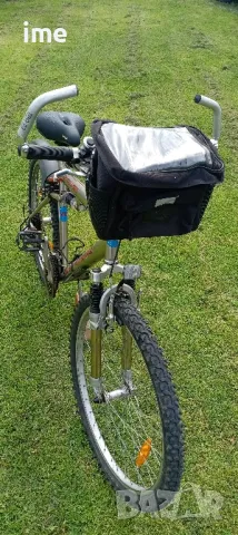 Велосипед НОМЕР 48. Monte Monatore. 26 цола, 21 скорости. 51 см от седалката до центъра на средното., снимка 10 - Велосипеди - 50157875