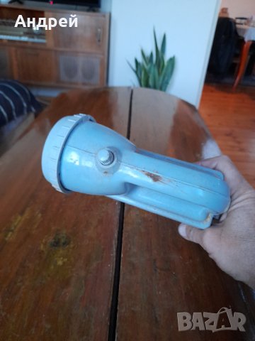 Стара миньорска лампа,фенер #5, снимка 5 - Антикварни и старинни предмети - 38746961