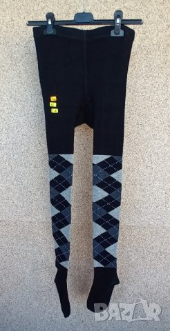 Дамски чорапогащи клинове и ластични колан гащи., снимка 12 - Други - 43154467