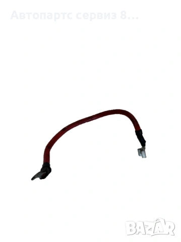 Положителен кабел за акумулатор за Alfa Romeo 159 Sportwagon 2009 2.0 M-Jet Оригинален