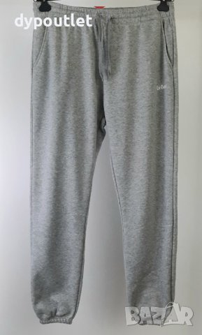 Lee Cooper Fic  Jogger - Мъжко спортно долнище, сиво , размери -  XXXL.             , снимка 2 - Спортни дрехи, екипи - 39529966