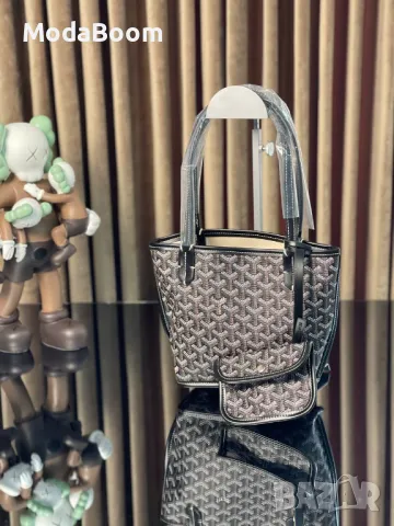 Мини дамски чанти Различни цветове , снимка 6 - Чанти - 48949660