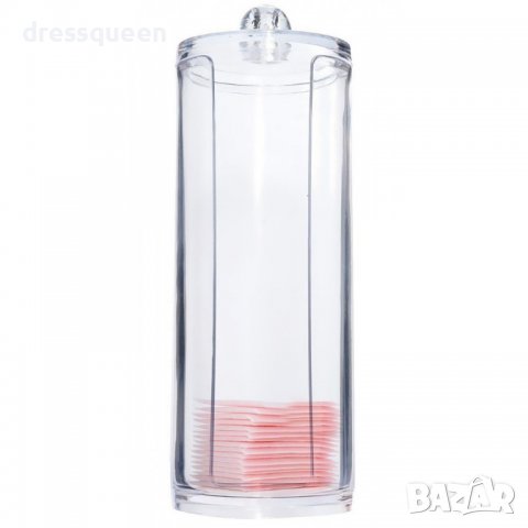 1709 Поставка за тампони за лице, снимка 2 - Други - 37273846