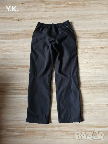 Оригинален дамски туристически панталон Rab Downpour Eco Waterproof, снимка 4 - Панталони - 48992747