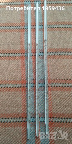 Градуирани пипети., снимка 4 - Лаборатория - 32938893