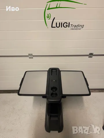 Маса Mercedes vito,viano,v-class,W639,W447 Мерцедес Вито Виано В-клас, снимка 2 - Аксесоари и консумативи - 48736742