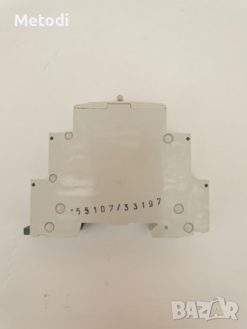 Реле импулсно Е 251  230V 16A, снимка 2 - Ключове, контакти, щепсели - 43707175