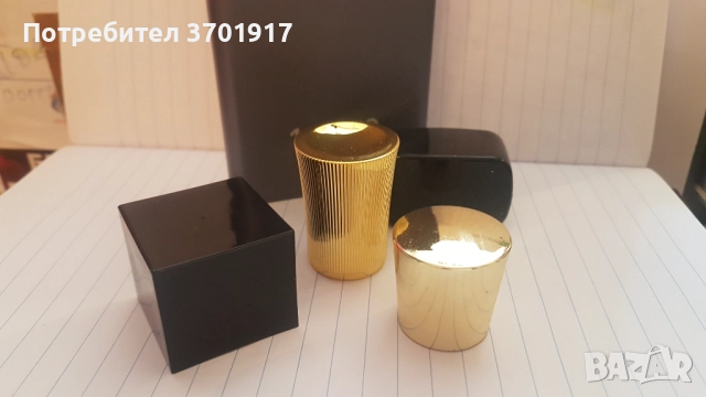 Капачка за Парфюмна бутилка, снимка 9 - Други услуги - 52925799