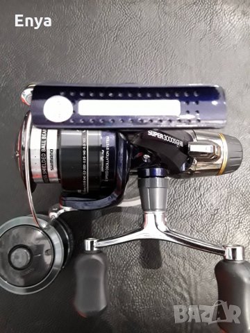 Макара SHIMANO-3000S GT-RB, снимка 3 - Макари - 32643442