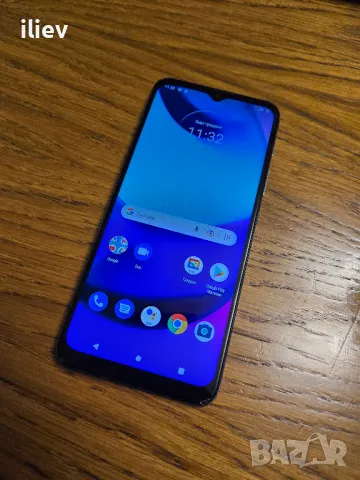 Motorola Moto E20 32GB 2GB RAM Dual, снимка 1