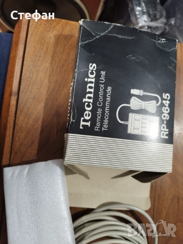 Касетофон Technics RS-M250, Япония, снимка 2 - Декове - 52745812