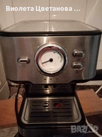 Кафе машина