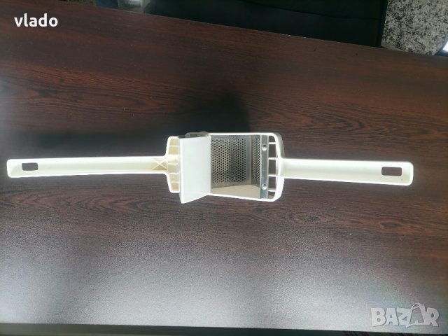 Преса за картофи, снимка 3 - Прибори за хранене, готвене и сервиране - 32405967