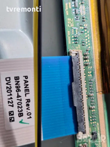 Основна платка -BN9651894B,BN96-51894B Samsung UE32T4300 for 32inc DISPLAY CY-JN032AGLR3V, снимка 4 - Части и Платки - 47468864