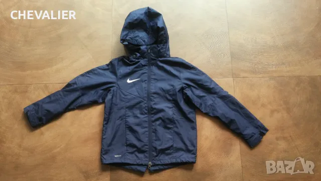 NIKE SHIELD Kids Jacket Размер 10-11 г / 137-147 см детско яке 35-64