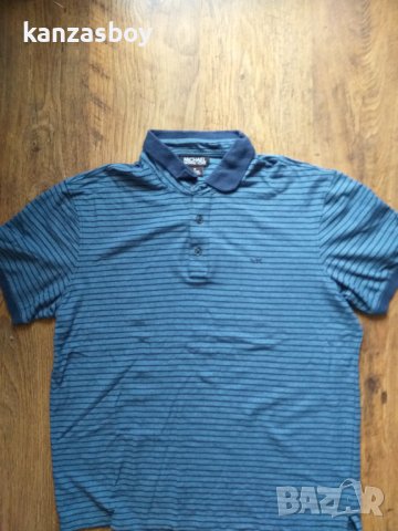 Michael Kors - страхотна мъжка тениска, снимка 5 - Тениски - 39545380