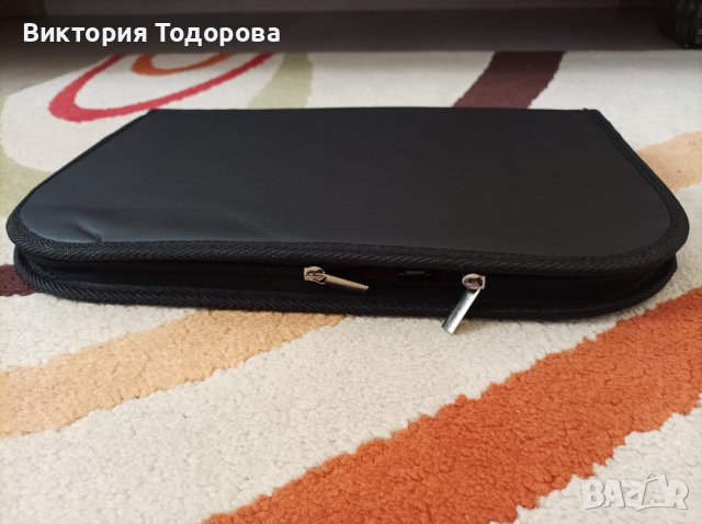 Органайзер за до 40 часовника, снимка 7 - Антикварни и старинни предмети - 40619450