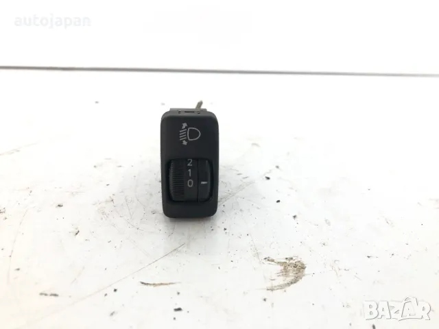 Бутон регулиране фарове Toyota Avensis Verso 2.0 D 116hp 1CD