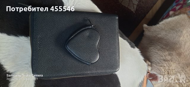 кажена чанта за таблет многофукционална, снимка 4 - Чанти - 43618659