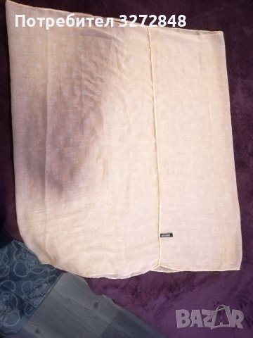 Дамски шал MYHAILYS, снимка 4 - Шалове - 38976168