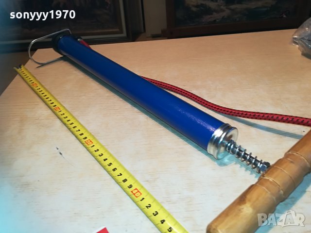 ръчна помпа 50см 2104212039, снимка 3 - Аксесоари и консумативи - 32636146