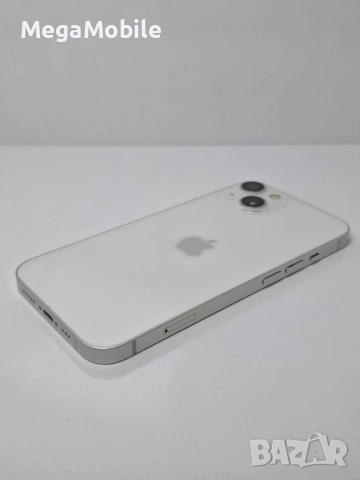 iPhone 13 128GB Starlight, снимка 4 - Apple iPhone - 52645069