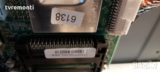 Основна платка , 715G8659-M01-000-004Y, снимка 4 - Части и Платки - 33216820